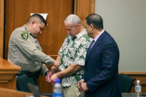 Hawaii man imprisoned for 1991 murder, rape released