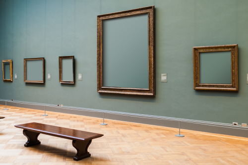 Art Museum Directors Increasingly Fear Censorship, But Few Have a Plan to Deal With It: Report