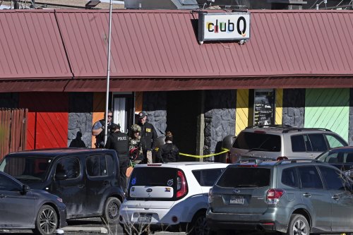 Gay club shooting suspect evaded Colorado's red flag gun law