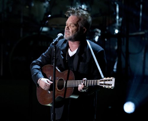 John Mellencamp revisits 'Scarecrow,' his game-changing disc