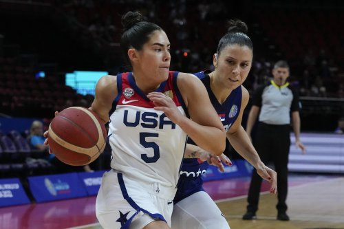 Women to get more rest between hoop games at next World Cup