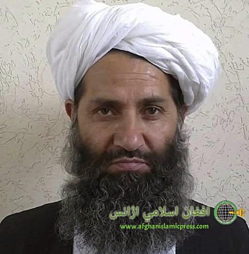 Taliban leader: Afghan soil won't be used to launch attacks