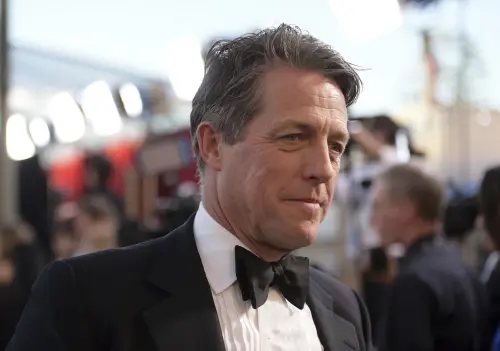 Hugh Grant's lawsuit alleging illegal snooping by The Sun tabloid cleared for trial