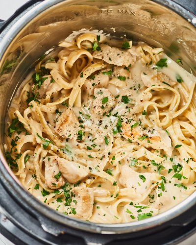 Have You Cooked Pasta in the Instant Pot Yet? It Is Amazingly Easy!