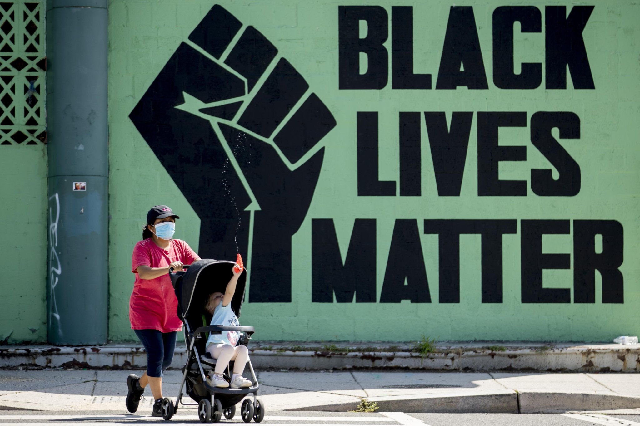 TTTI Racial Justice Initiatives cover image