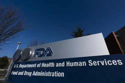 FDA clears 1st fecal transplant treatment for gut infection