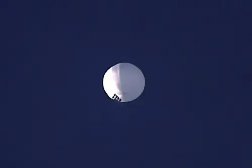 Chinese balloon now over central US as Blinken cancels visit