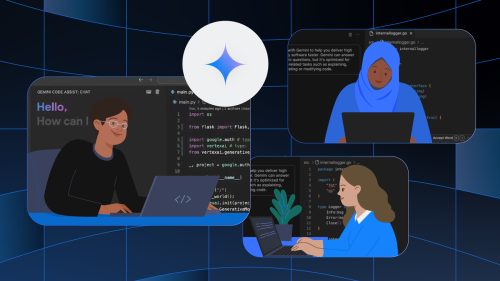 Coding with Gemini just got easier