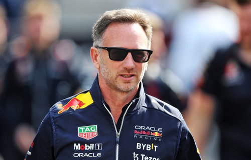 Horner Says The FIA Are “Overtly Biased” Toward One F1 Team