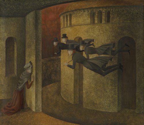 Long Overlooked Surrealist Remedios Varo Gets Her First New York Show in Four Decades