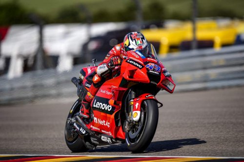 Podcast: Ducati’s latest MotoGP aero tricks explained
