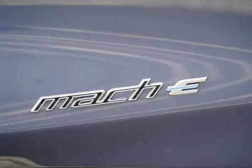 After Tesla price cut, Ford follows suit with Mustang Mach-E