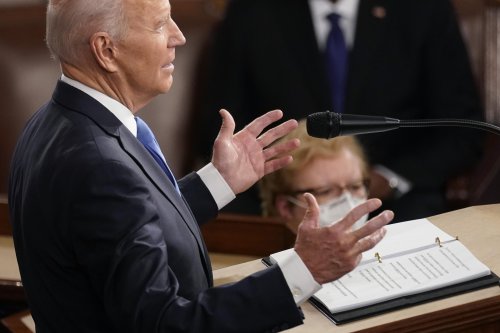 Key piece of Biden's $1.8T families plan expires after 2025