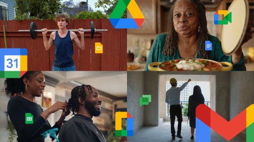 Google Workspace for everyone