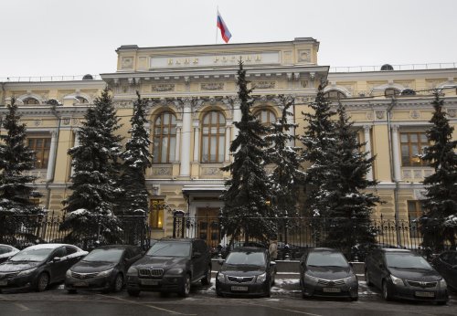 Despite payment, investors brace for Russia to default