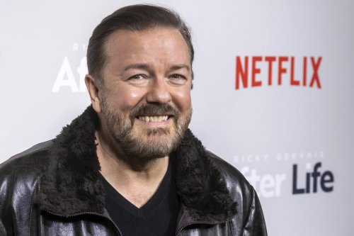 Ricky Gervais' Netflix special blasted as 'anti-trans rants'