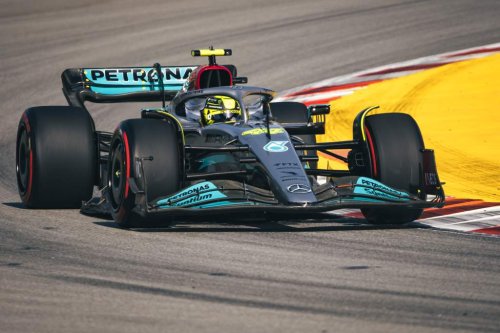 Mark Hughes: The signs Mercedes’ F1 recovery is real this time