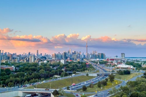 $618K Condo Vs. $1.29M House: Inside The GTA’s August Resale Market