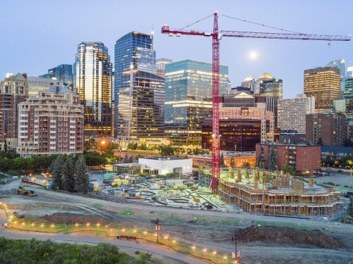 Calgary & Vancouver Among 28 Cities To Receive Housing Accelerato​r Fund Bonus​