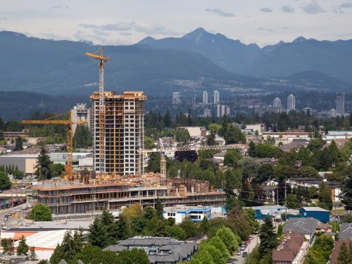 Why Construction Costs Are Higher In Vancouver Than Toronto