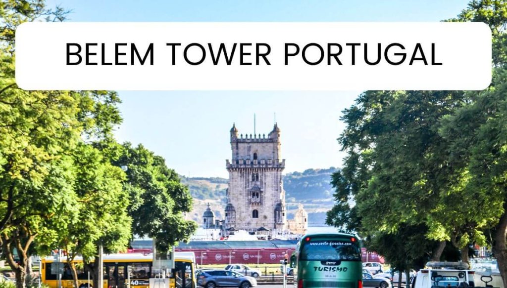 Portugal Travel - cover