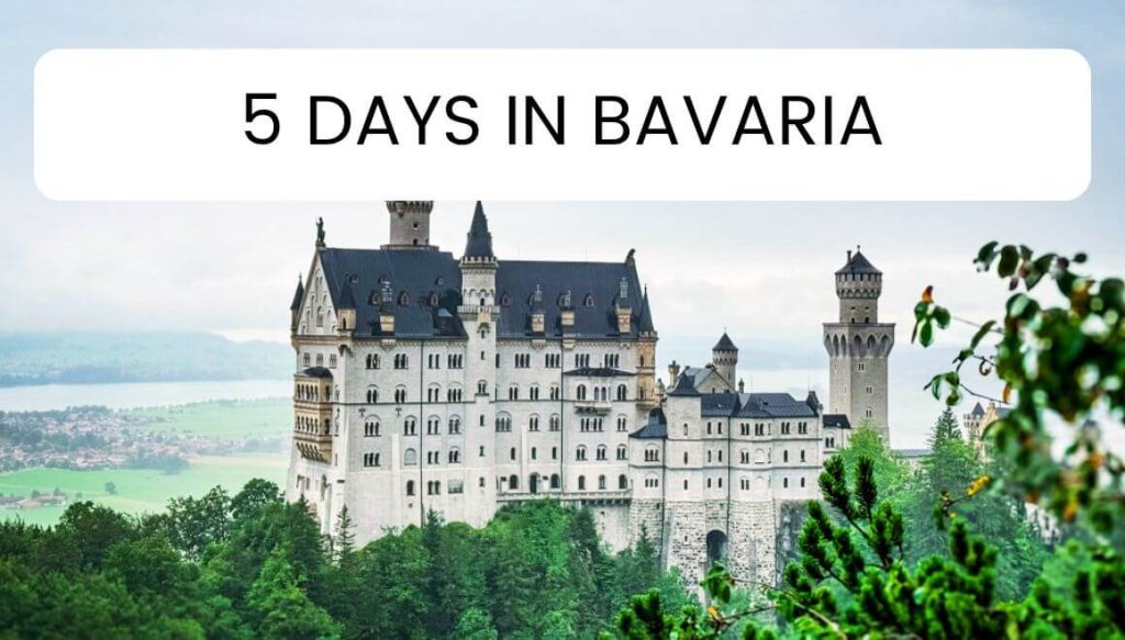 germany travel - cover