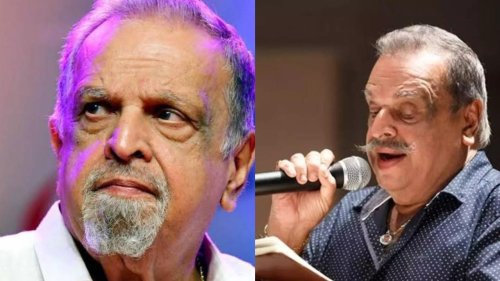 P Jayachandran, Kerala’s Beloved Voice, Passes Away at Age 80