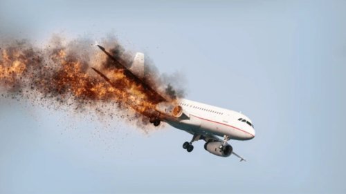 Brazil Plane Crash Tragedy: 10 Dead, 17 Injured After Pilot And Passenger Eject | Storify News