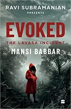 Book Review: ‘Evoked’ by Mansi Babbar
