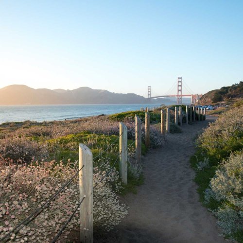 9 Best Hikes In San Francisco And Beyond