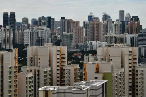 Condo, HDB rents rise but volume drops in February; more tenants resist price hikes