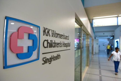 Universal screening of pregnant women at KKH picks up 8 per cent with antenatal depression