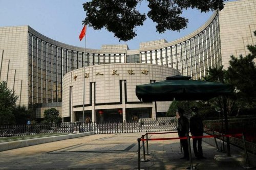 China central bank’s ex-deputy governor found guilty of corruption, ‘trading power for sex’