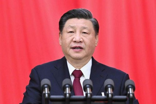 9 Chinese Killed In Central African Republic President Xi Calls For 