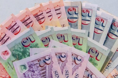 Interest rates on T-bills and Singapore Savings Bonds back on an uptrend: Should you consider them?