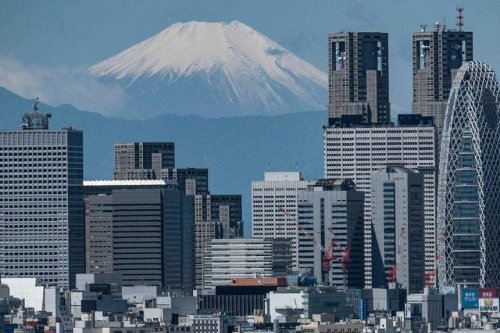 Want to move to Japan? Government mulls over introducing digital nomad visa