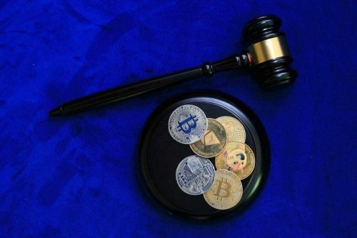 Bitcoin seller loses lawsuit over deal involving $320k in cash