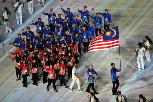 SEA Games 2023: Malaysia chef de mission says sorry for worst-ever showing