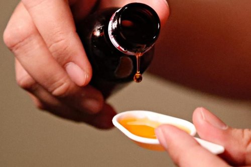 Indonesia families sue government and companies over cough syrup deaths, injuries