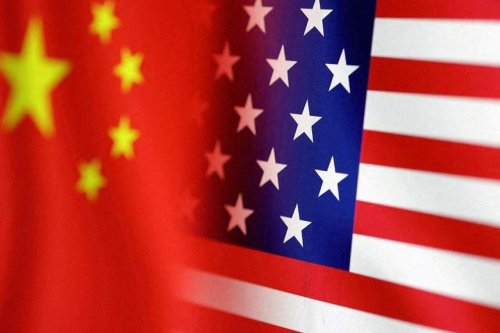 Chinese state media dismisses US diplomat’s visit to Beijing