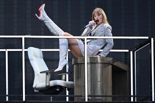 S-E Asia countries stung by Taylor Swift tour snub are shaking it off with new funds, new rules