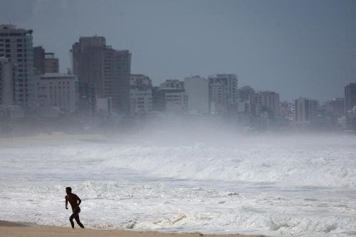 At least 4 killed as storm batters Brazil with heavy rain | Flipboard