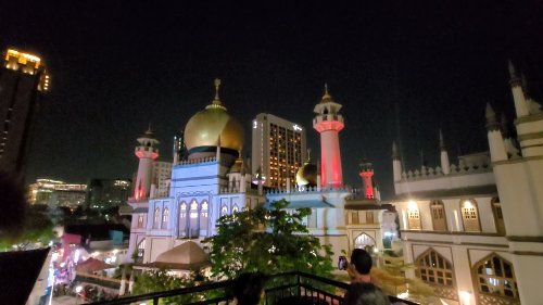 How to celebrate Ramadan 2021 in lockdown - Flipboard