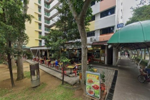 Stallholders at Toa Payoh coffee shop pull out after rent doubles