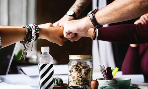 Marketing Strategy vs. Sales Strategy