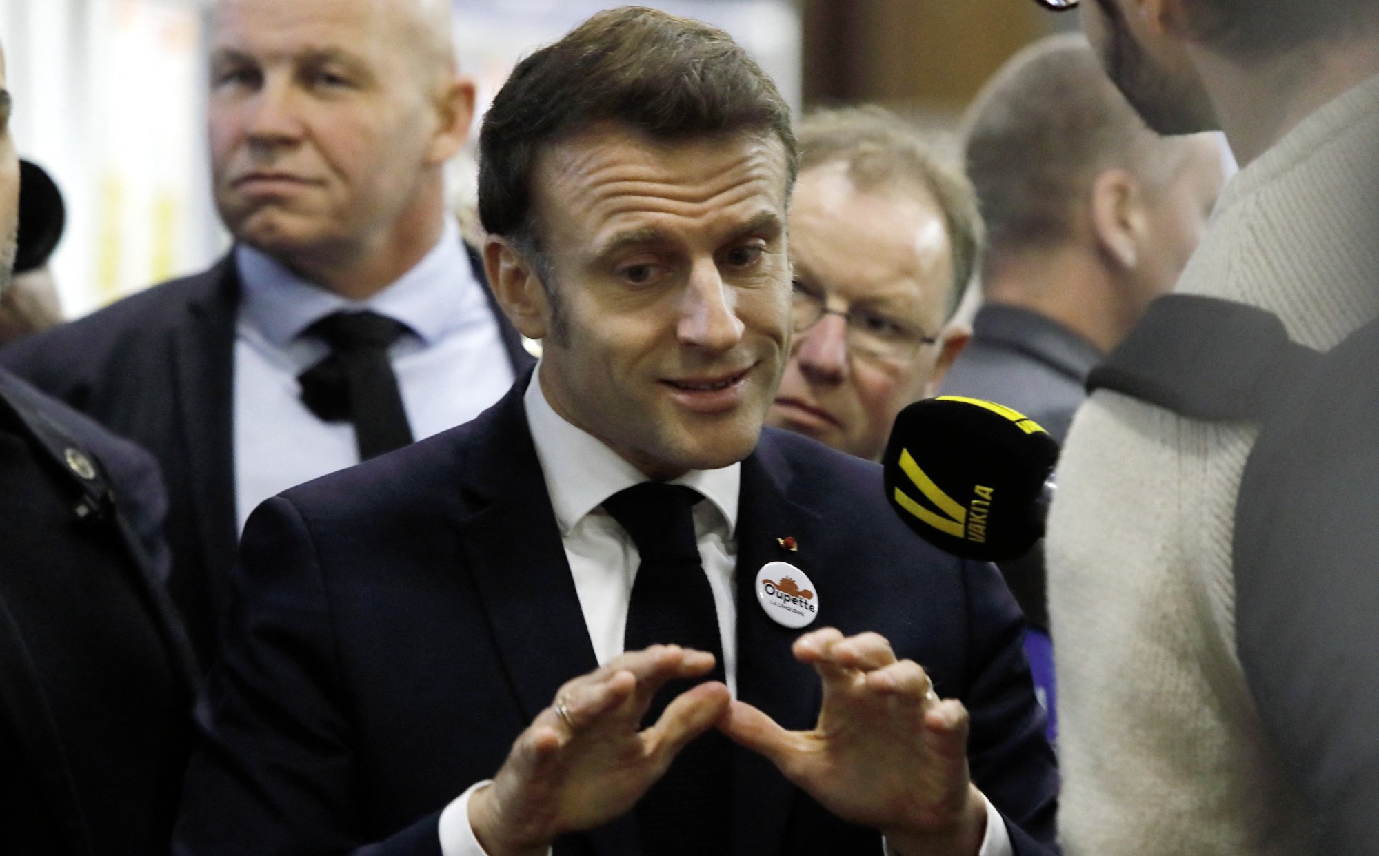 Salon International de l’Agriculture : faut-il s’y exposer ?