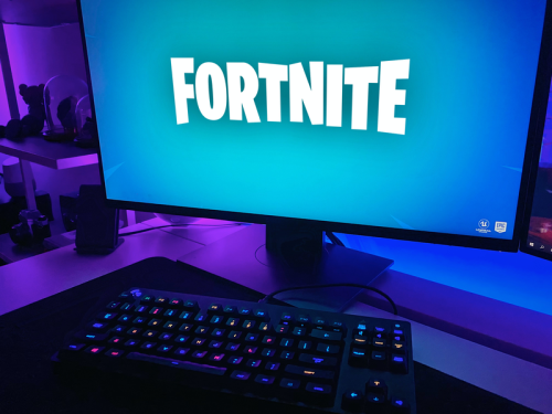 Fortnite étend à l'Europe sa bataille contre Apple - Stratégies