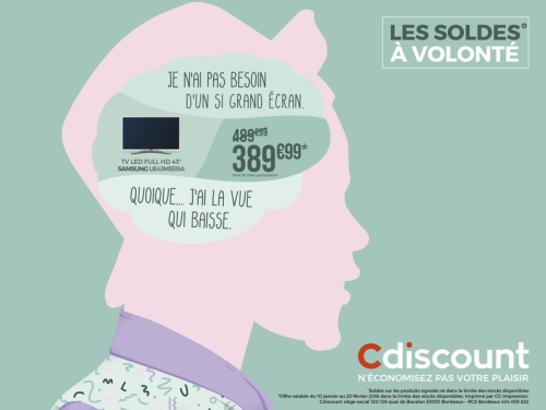 Surconsommation : l'Ademe attaque les publicitaires - Stratégies
