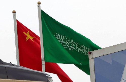 The Significance of Xi's Visit to Saudi Arabia