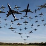 Global Air Travel Demand Soars in February 2024, IATA Reports